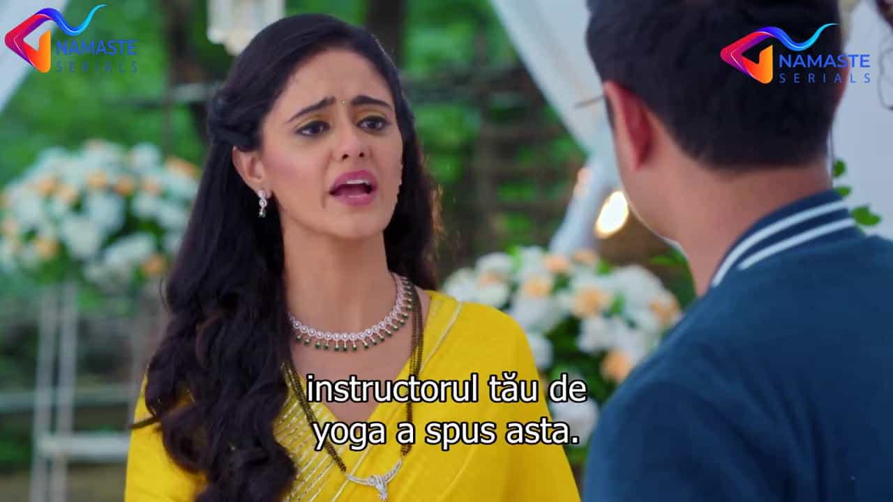 Ghum Hai Kisikey Pyaar Meiin - Episode 268