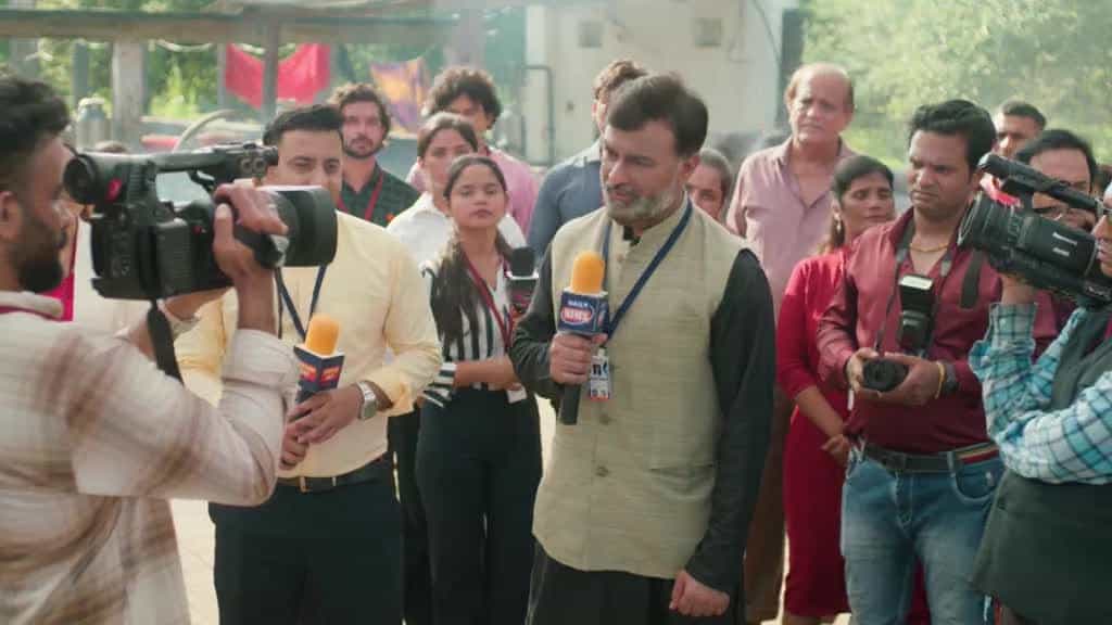 Jaane Anjaane Hum Mile - Episode 1