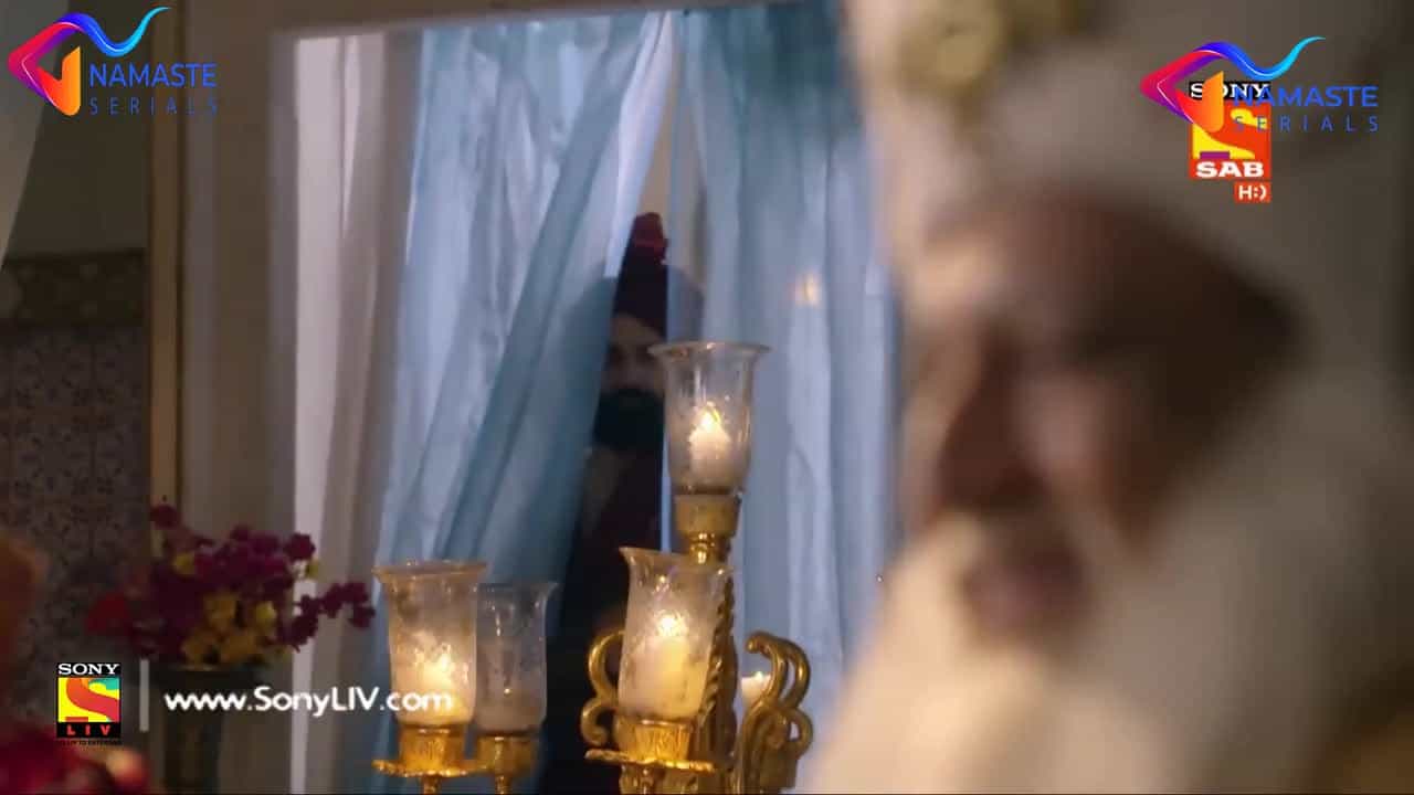 Aladdin: Povestea continuă - Episode 94