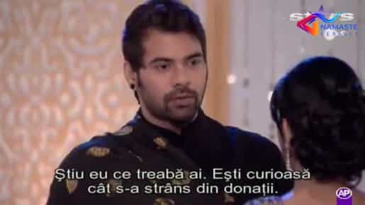 În ritmul dragostei - Episode 378