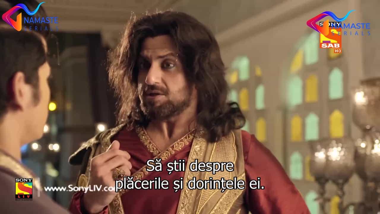 Aladdin: Povestea continuă - Episode 248