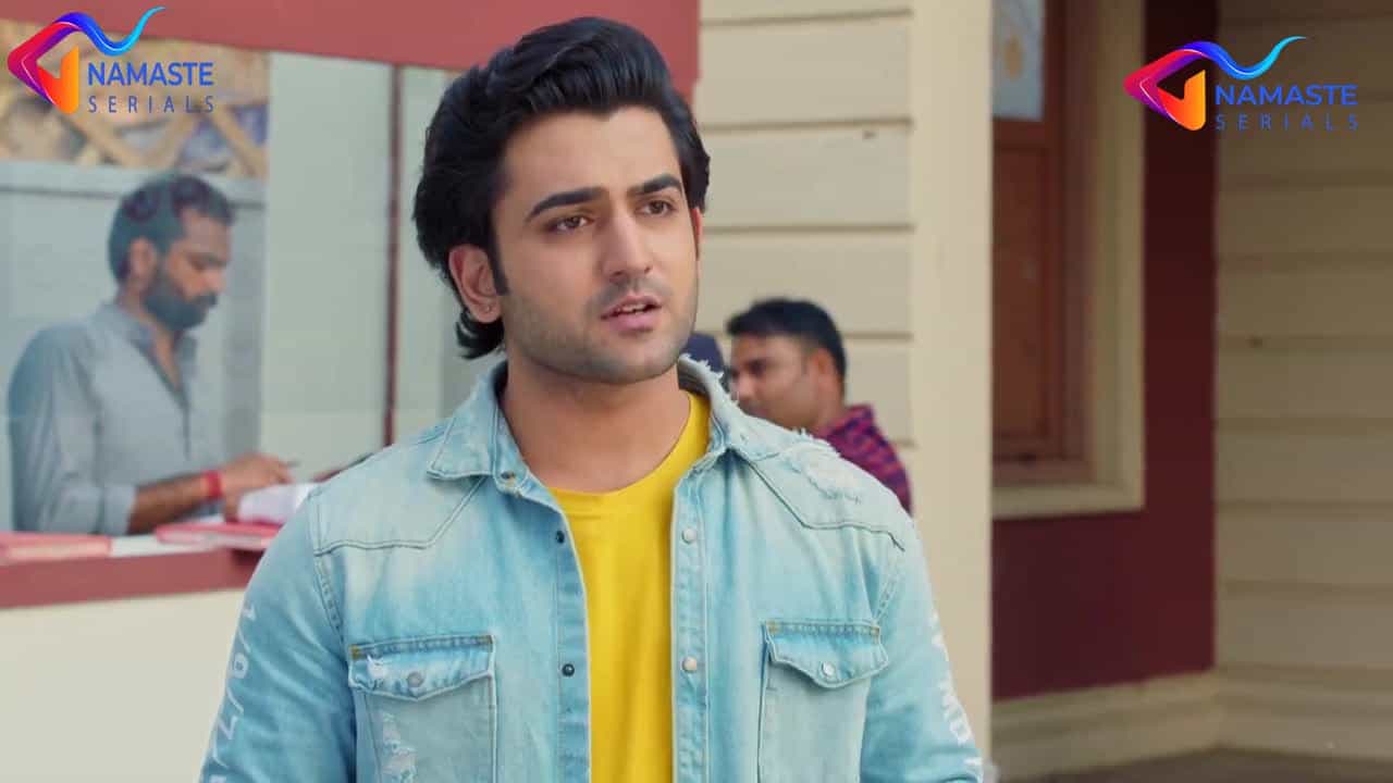 Ghum Hai Kisikey Pyaar Meiin - Episode 147