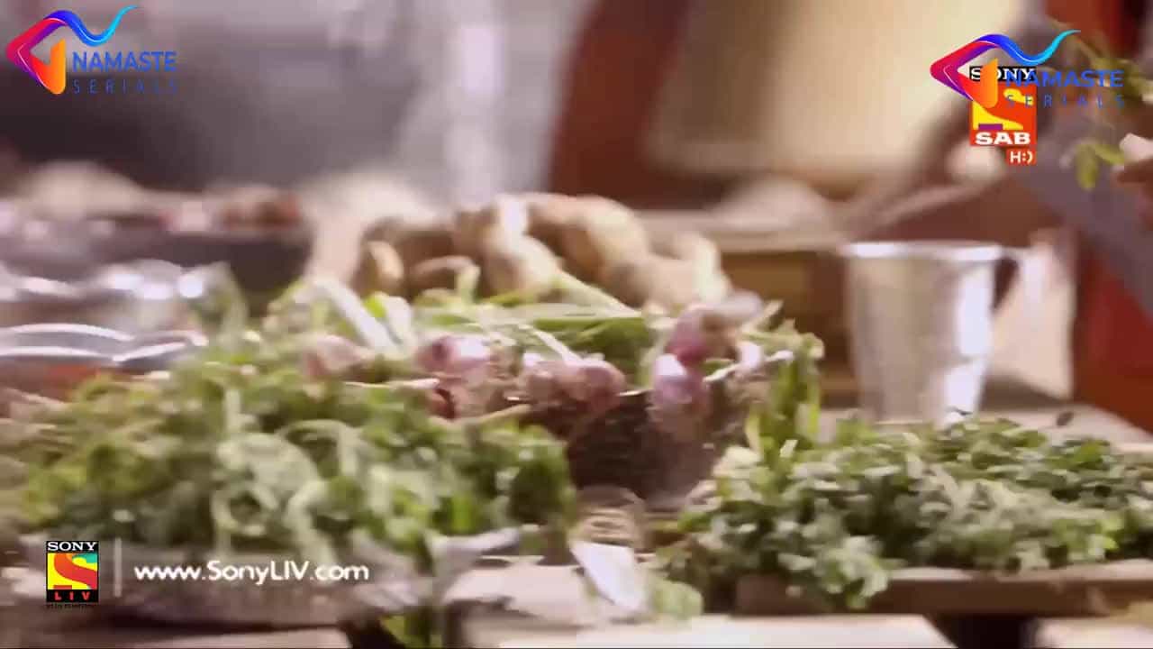 Aladdin: Povestea continuă - Episode 93