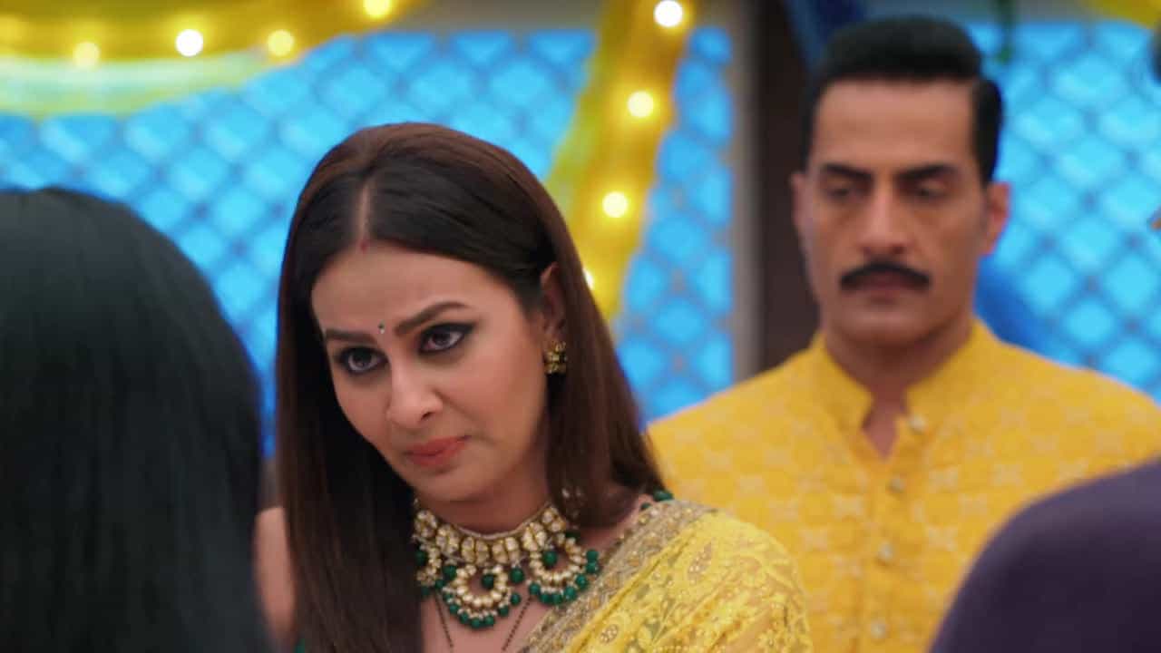 Anupama - Episode 435