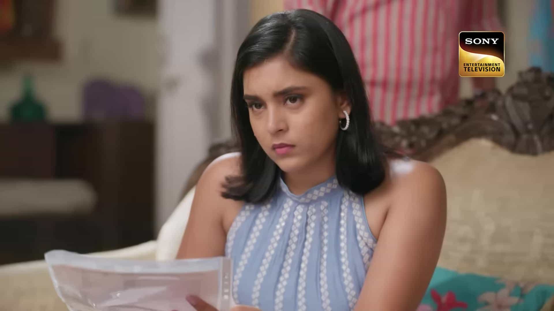 Kavya – Ek Jazbaa, Ek Junoon - Episode 247