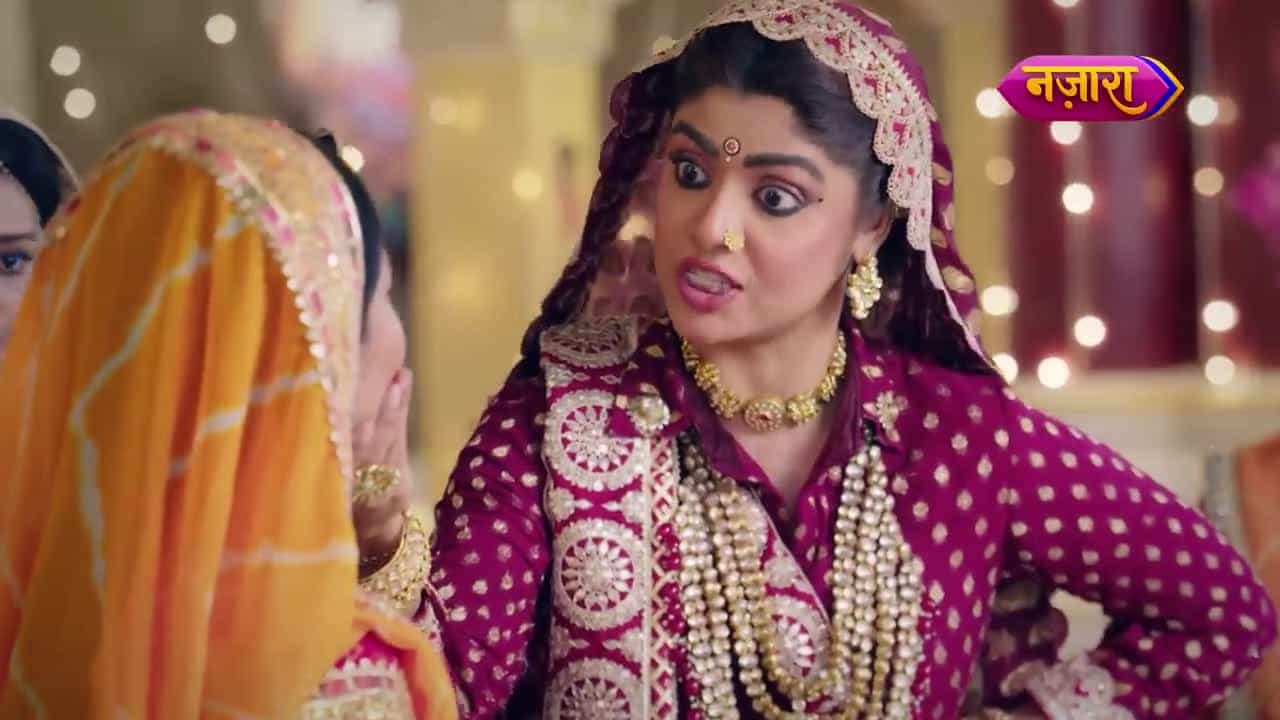 Dahej Daasi - Episode 73