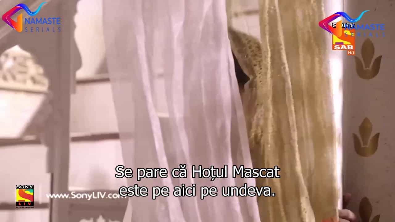 Aladdin: Povestea continuă - Episode 184