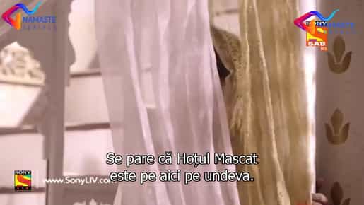 Aladdin: Povestea continuă - Episode 184