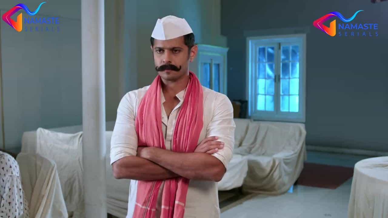 Ghum Hai Kisikey Pyaar Meiin - Episode 29