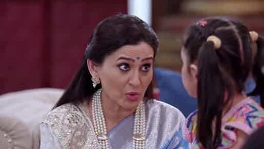 Bhagya Lakshmi - Episode 1036