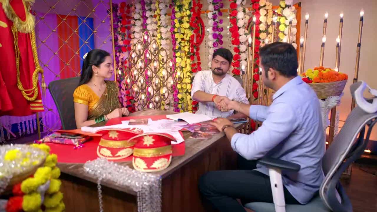Udne Ki Aasha - Episode 141