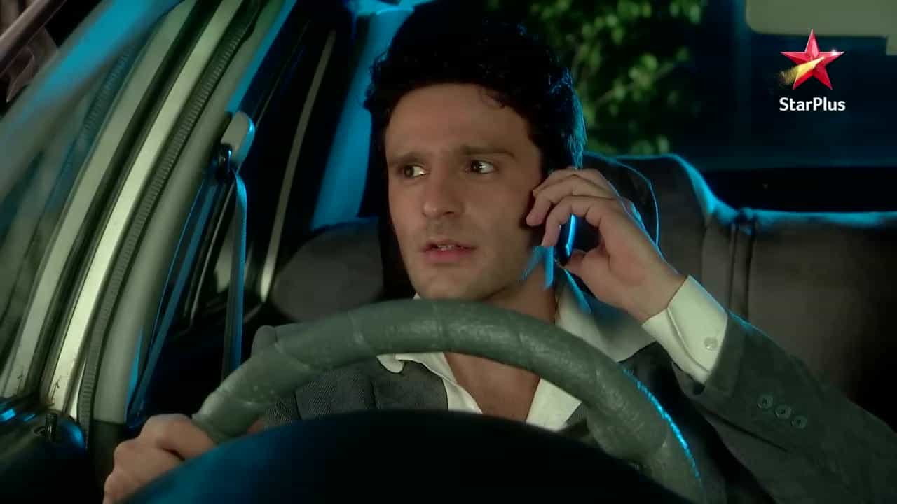 Ek Hazaaron Mein Meri Behna Hai - Episode 405