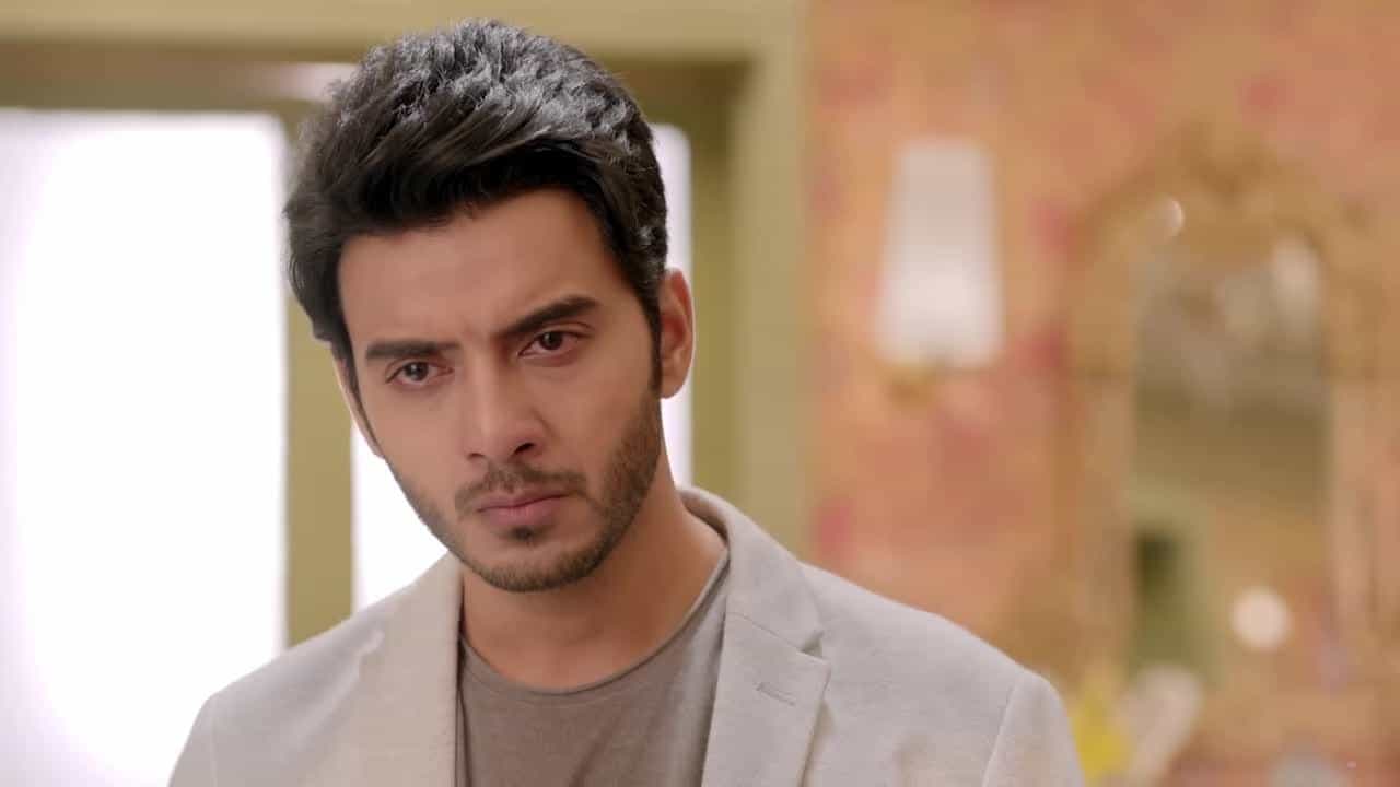 Yehh Jadu Hai Jinn Ka - Season 1 Episode 10