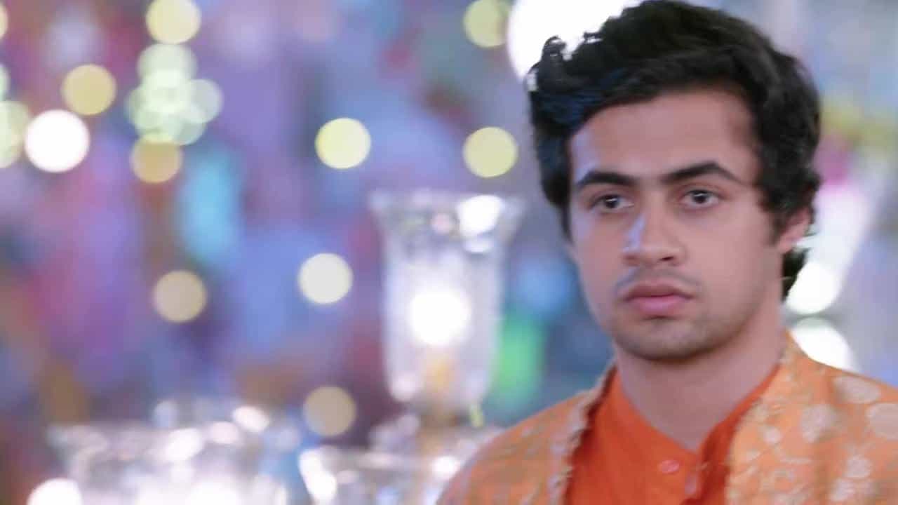 Dil Ko Tumse Pyaar Hua - Episode 115