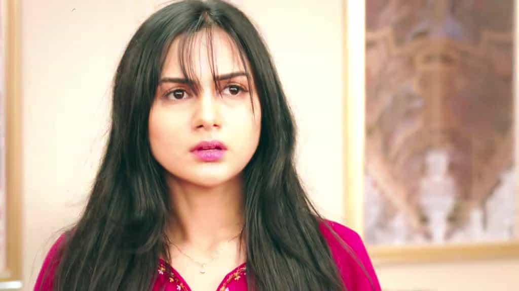 Kaise Mujhe Tum Mil Gaye - Episode 522
