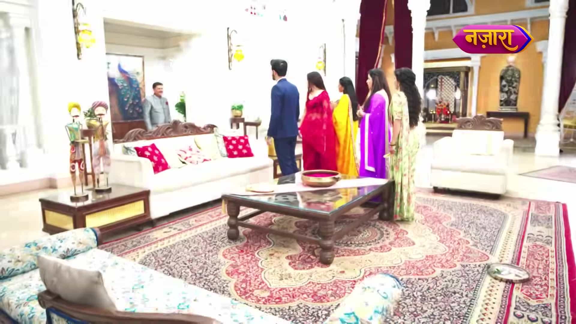 Do Chutki Sindoor - Episode 41
