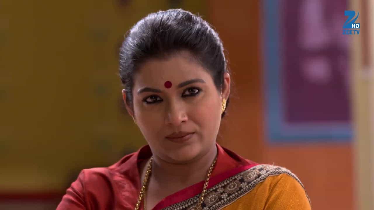 Meri Saasu Maa - Episode 95