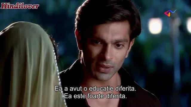 Qubool Hai - Episode 98