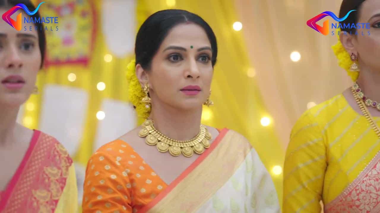 Jhanak - Episode 146