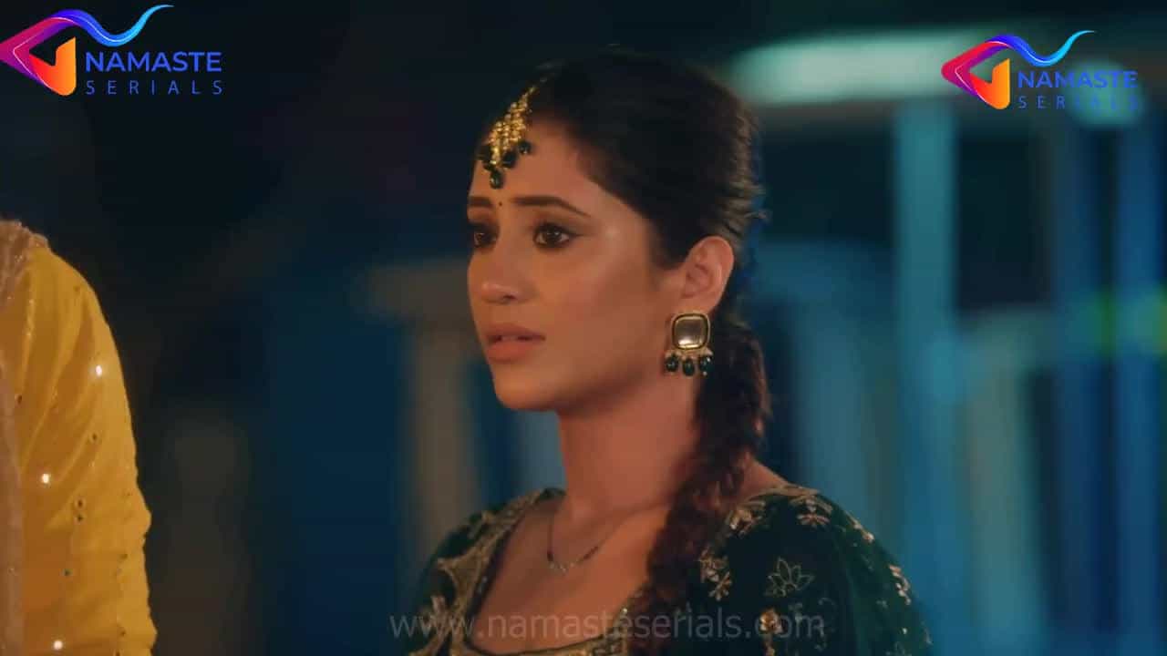 Barsatein - Mausam Pyar Ka - Episode 134