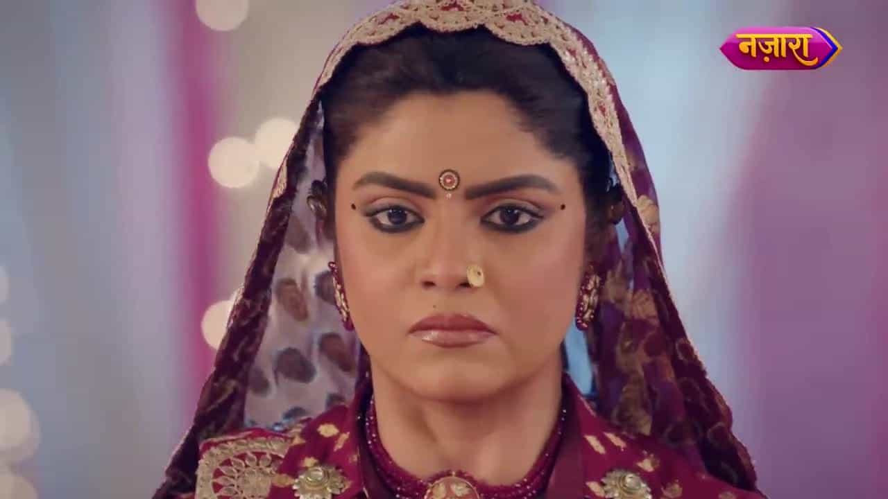 Dahej Daasi - Episode 167