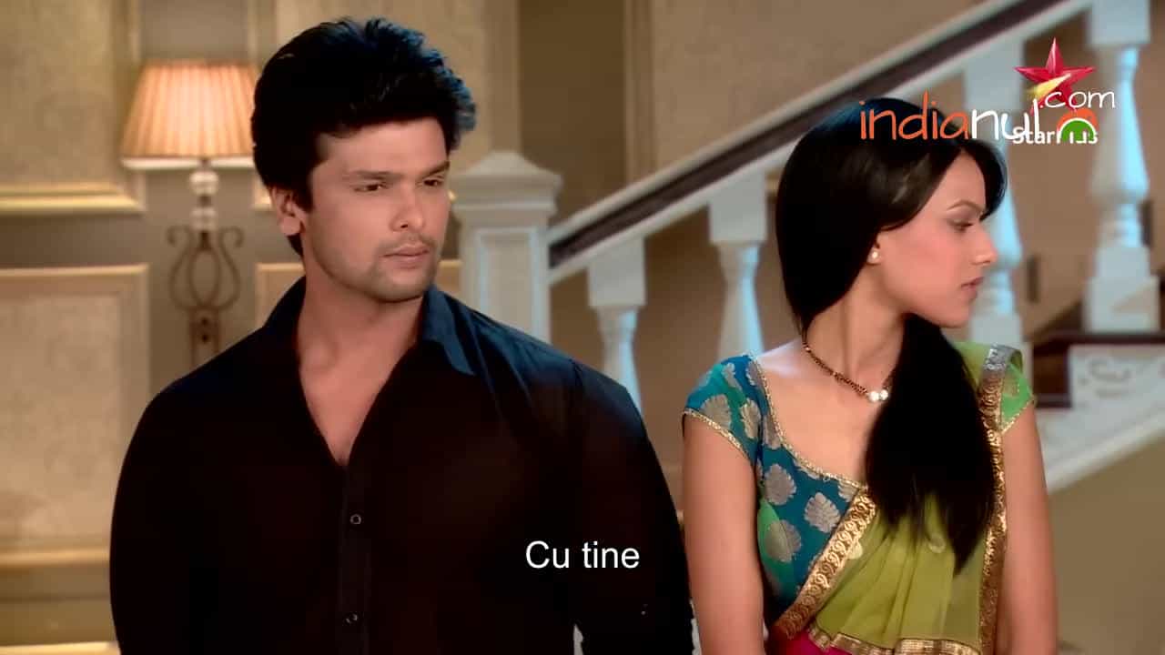 Ek Hazaaron Mein Meri Behna Hai - Episode 299