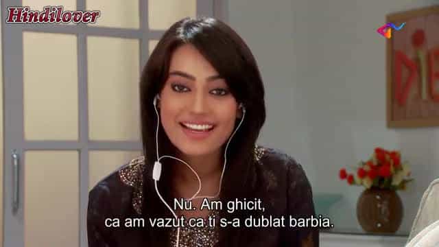Qubool Hai - Episode 26