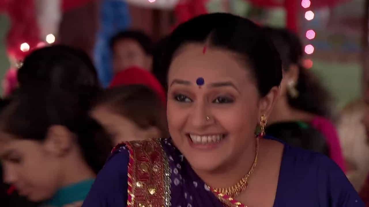 Saath Nibhaana Saathiya 2 - Episode 388