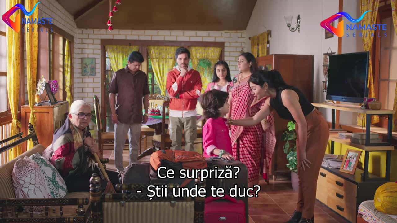 Keh Doon Tumhein - Episode 23