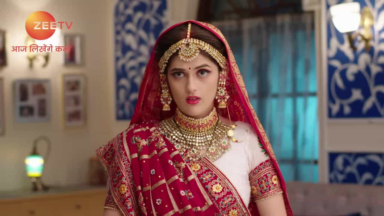 Hamari Bahu Silk - Episode 84