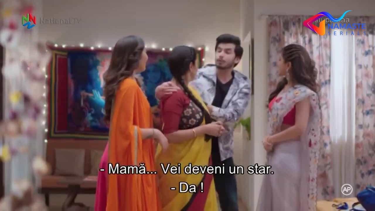 Anupama - Episode 167
