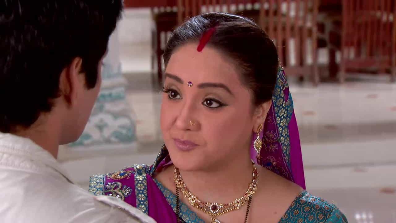 Saath Nibhaana Saathiya 2 - Episode 391