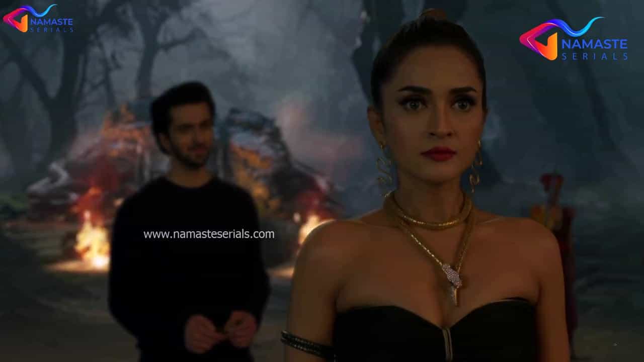 Saath Nibhaana Saathiya 2 - Episode 203