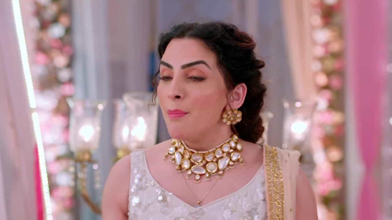 Choti Sarrdaarni - Episode 670