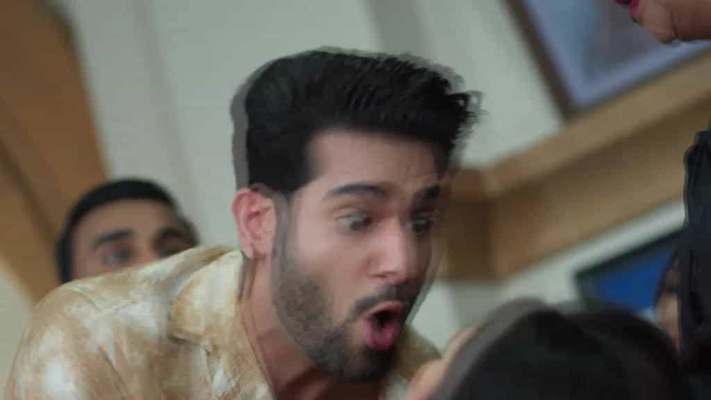 Jamai No. 1 - Episode 181