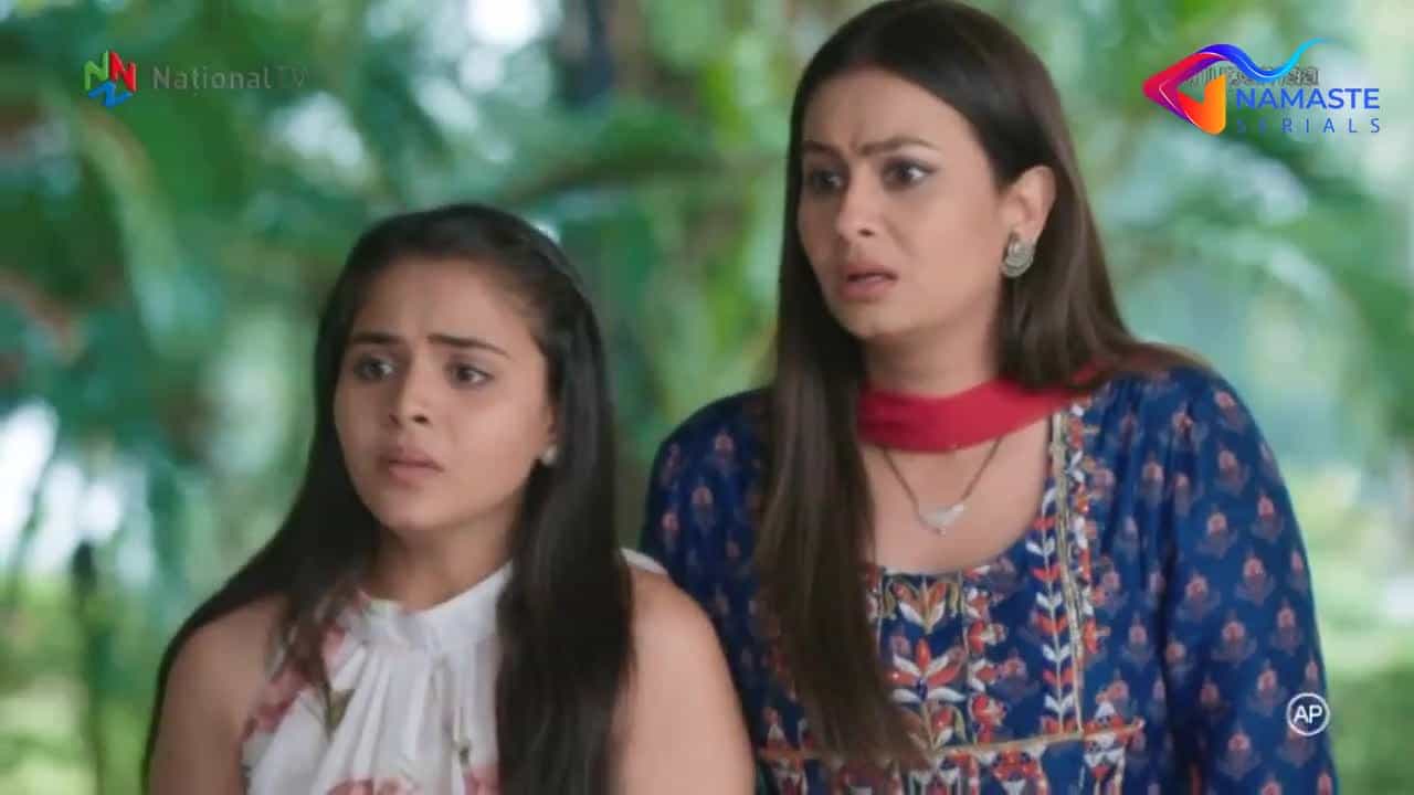 Anupama - Episode 134