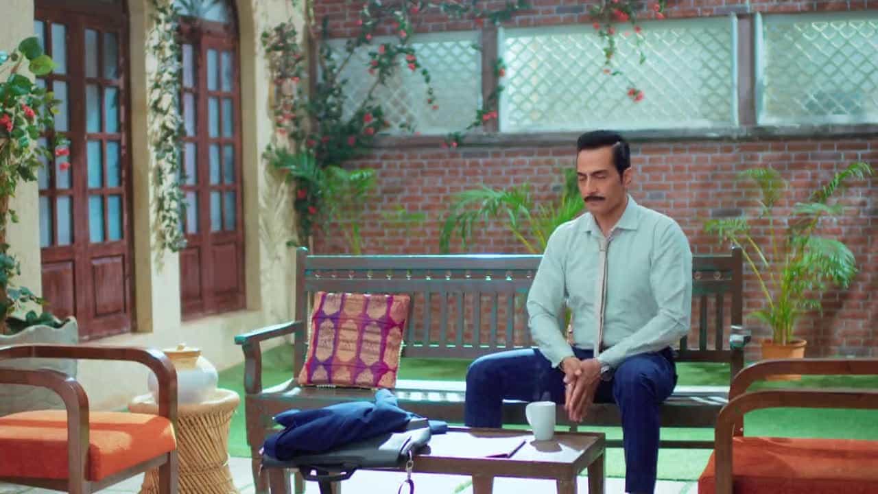 Anupama - Episode 456