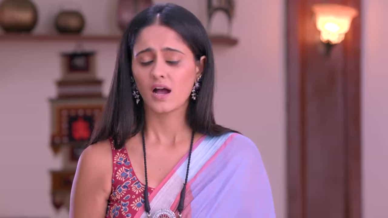 Ghum Hai Kisikey Pyaar Meiin - Episode 623