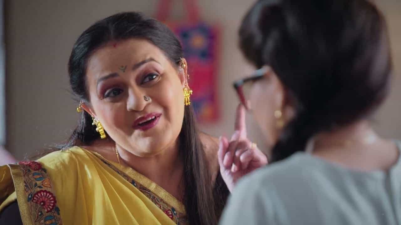 Tera Mera Saath Rahe - Episode 1