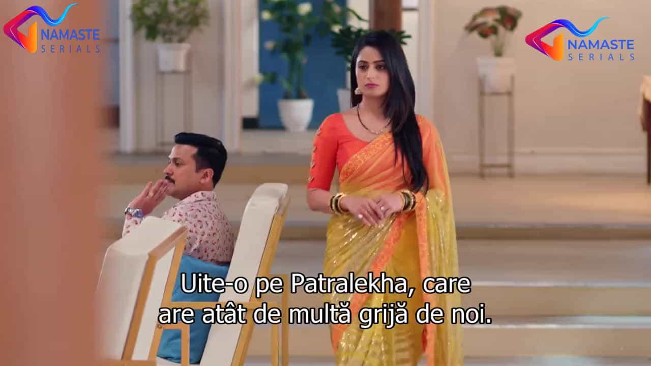 Ghum Hai Kisikey Pyaar Meiin - Episode 77