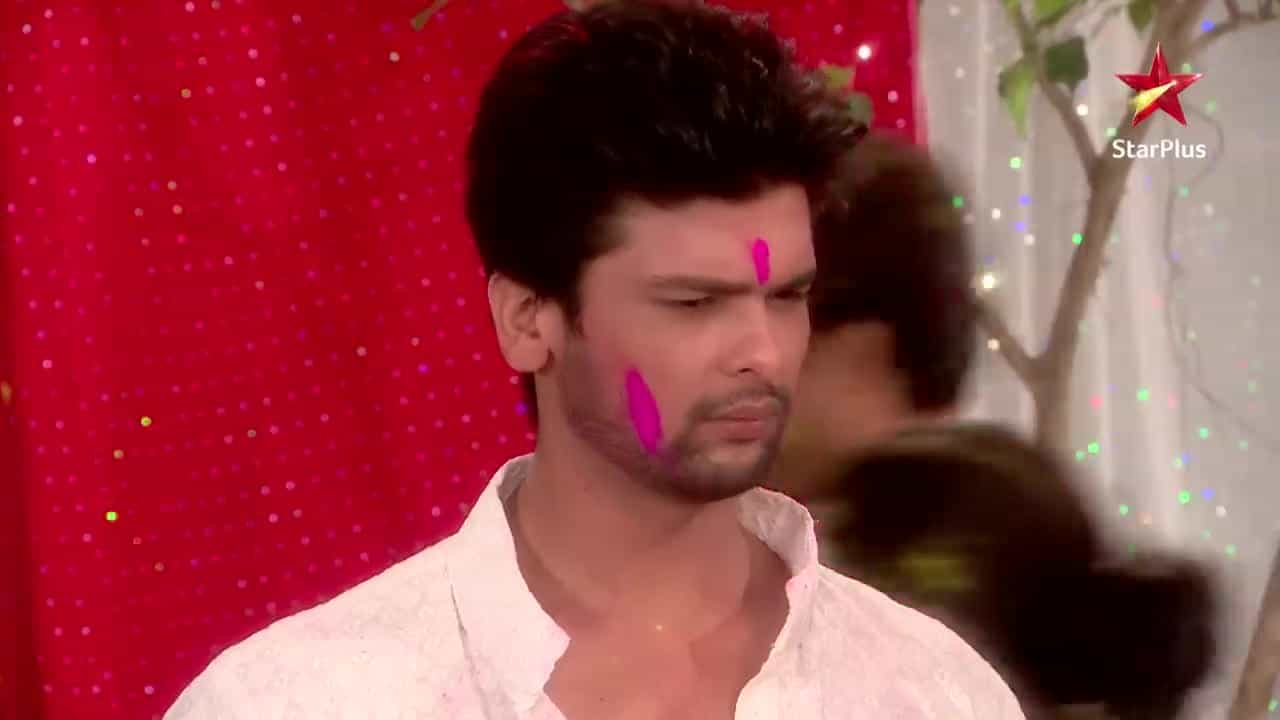 Ek Hazaaron Mein Meri Behna Hai - Episode 395