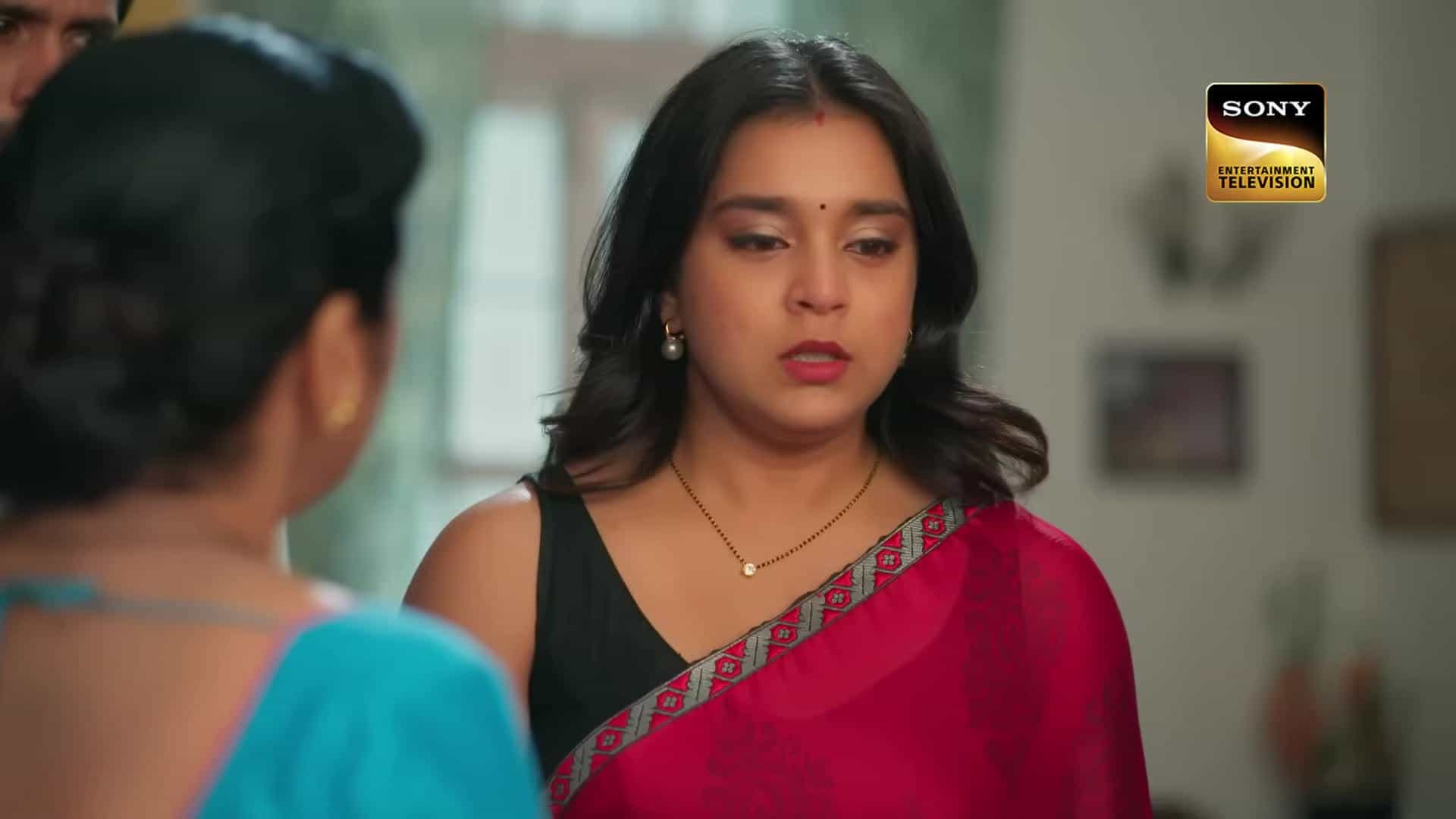 Kavya – Ek Jazbaa, Ek Junoon - Episode 189