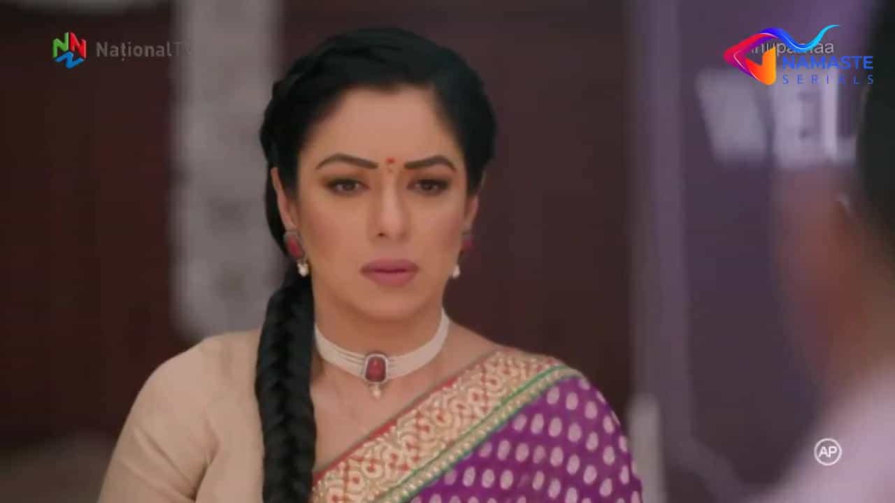 Anupama - Episode 194