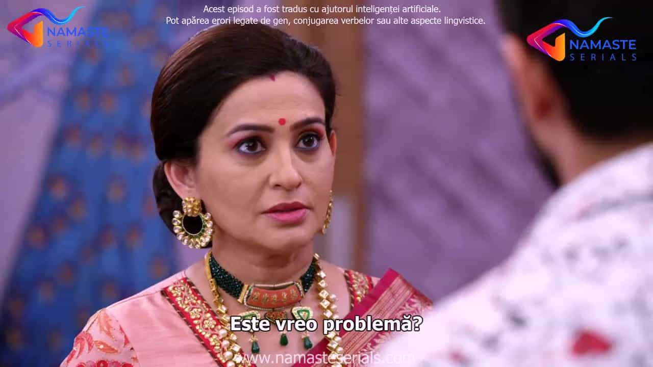 Bhagya Lakshmi - Episode 188