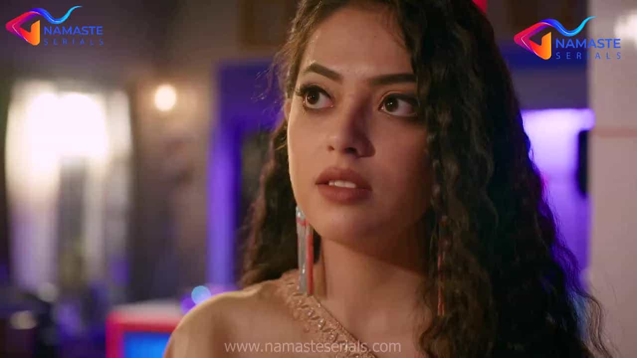 Imlie - Episode 732