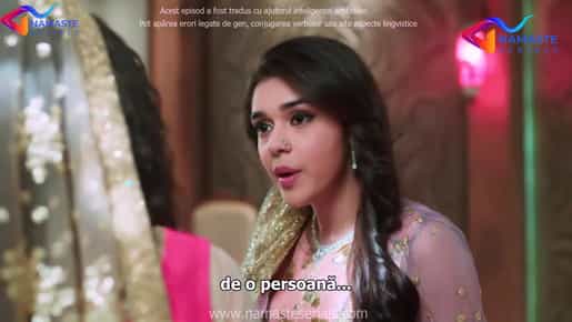 Ishq Subhan Allah - Episode 35