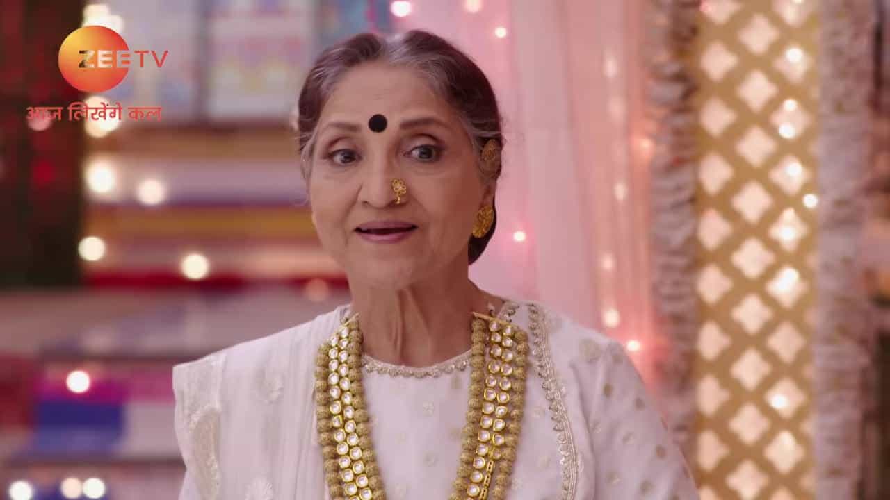 Hamari Bahu Silk - Episode 73