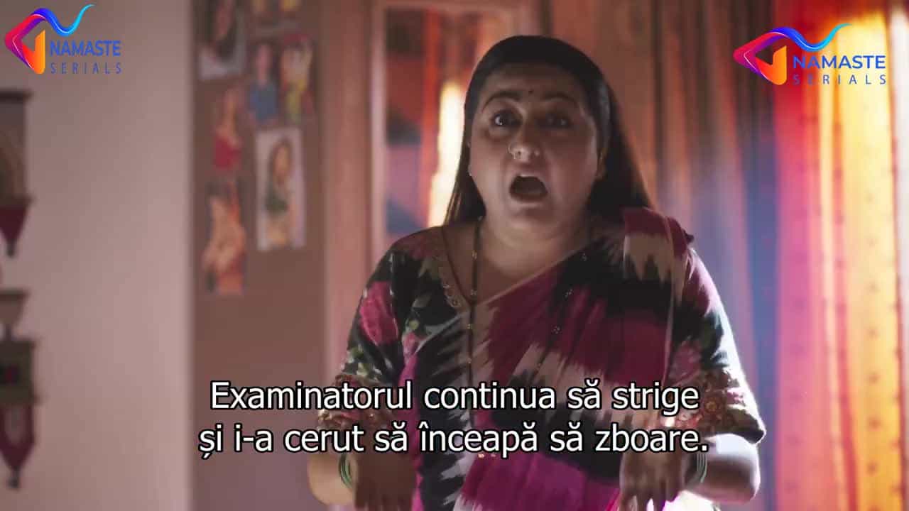 Keh Doon Tumhein - Episode 12