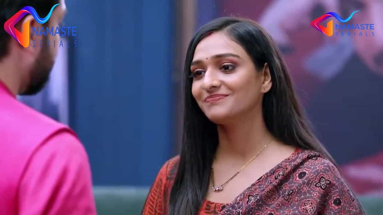 Bhagya Lakshmi - Episode 395