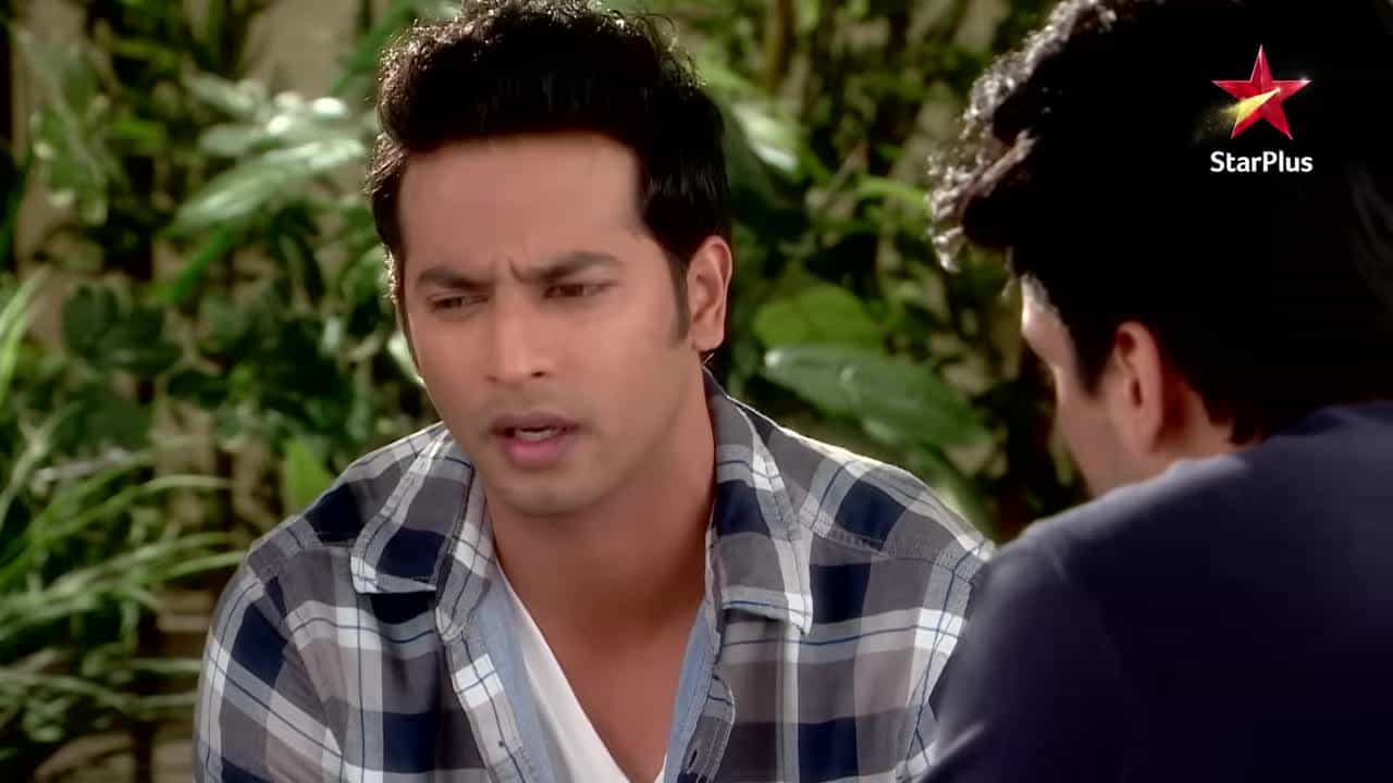 Ek Hazaaron Mein Meri Behna Hai - Episode 312
